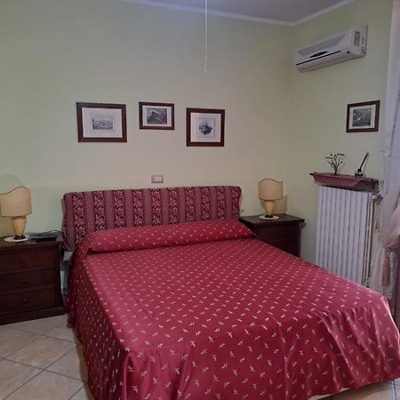 La Casa Di Lidia Bed & Breakfast Cardile Dış mekan fotoğraf