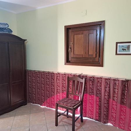 La Casa Di Lidia Bed & Breakfast Cardile Dış mekan fotoğraf