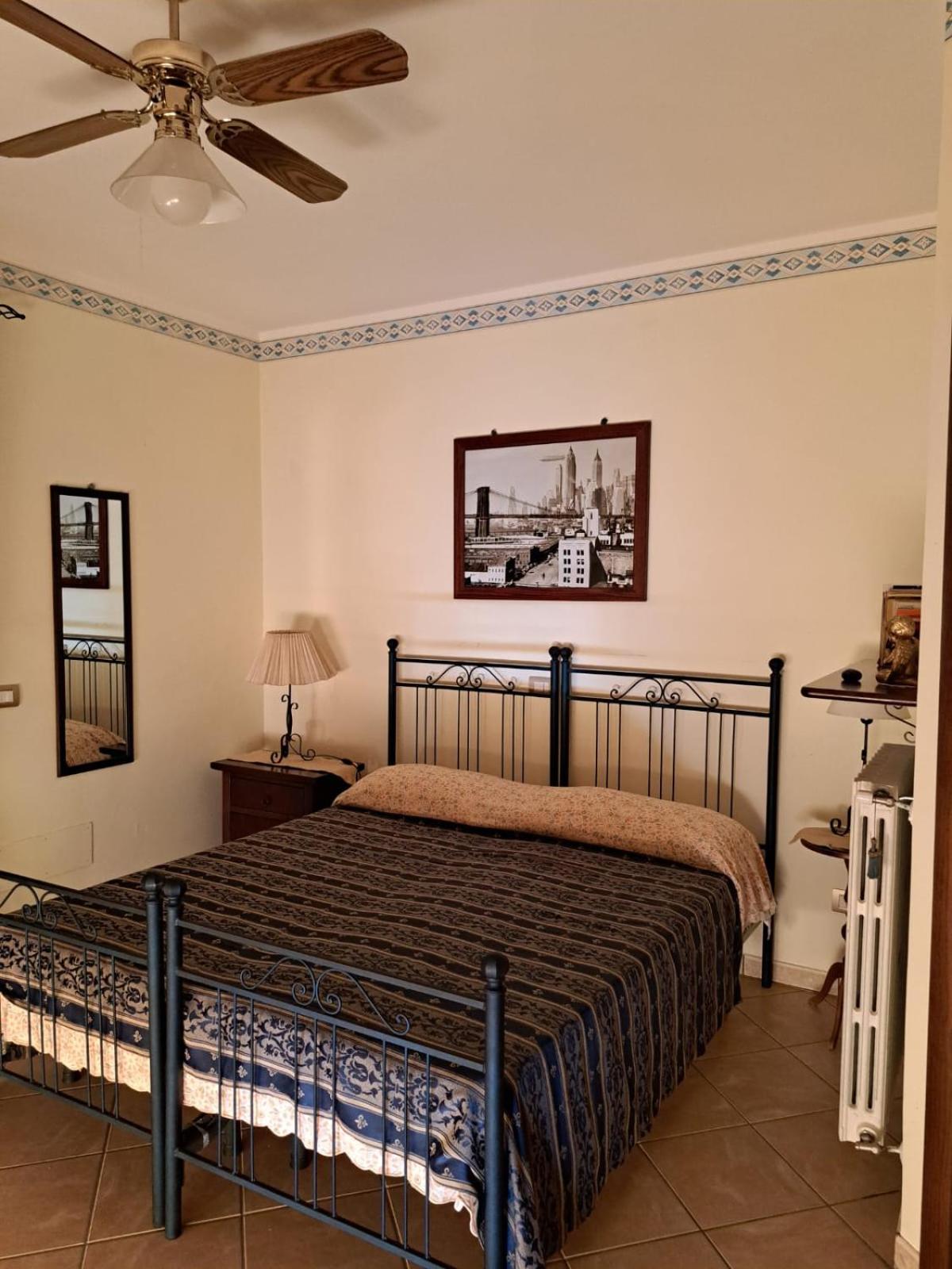 La Casa Di Lidia Bed & Breakfast Cardile Dış mekan fotoğraf
