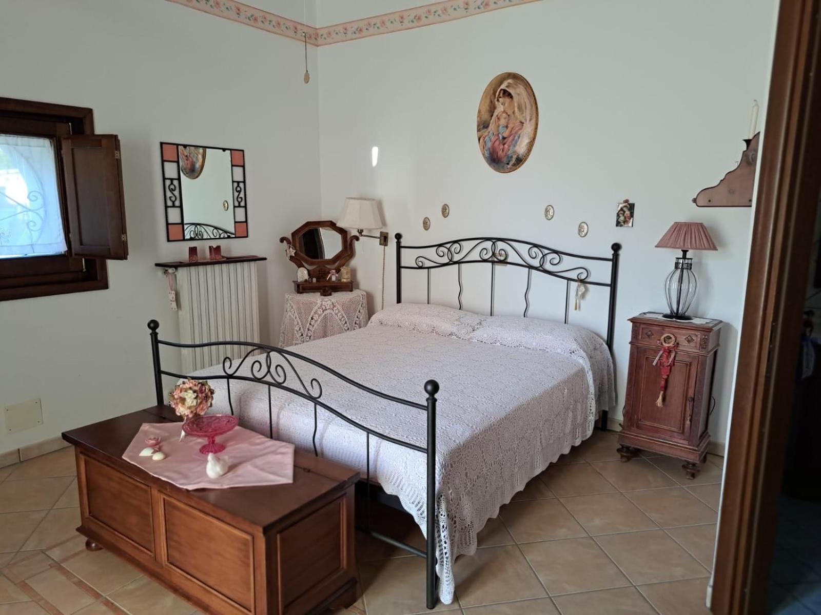 La Casa Di Lidia Bed & Breakfast Cardile Dış mekan fotoğraf